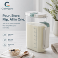 Calmjoye™ SmartPour Pantry Dispenser